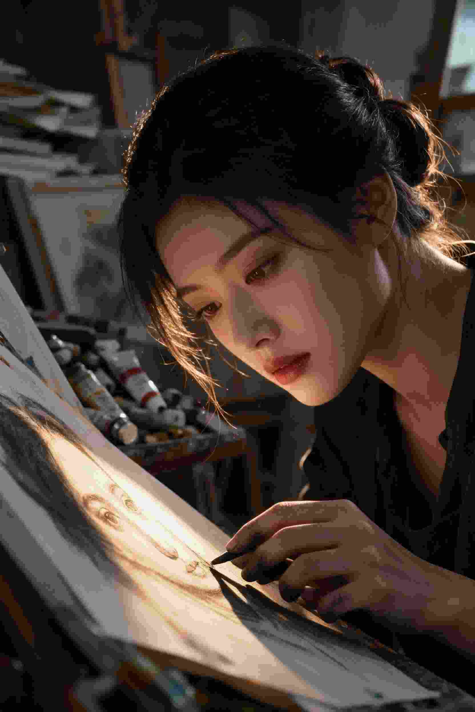魔都精兵的奴隶